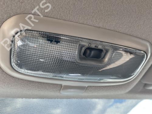 Interior roof light FORD FIESTA V (JH_, JD_) 1.6 TDCi | BP27402966I8 