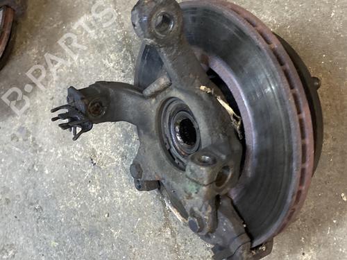 Right front steering knuckle RENAULT MASTER II Van (FD) 2.8 dTI (FD0C, FD0F, FD2B, FD2F, FD3C, FD3F) | BP30183625M26