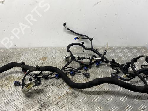Wiring harness FORD FOCUS IV (HN) 1.5 EcoBlue | BP29209846E16 - Image 3