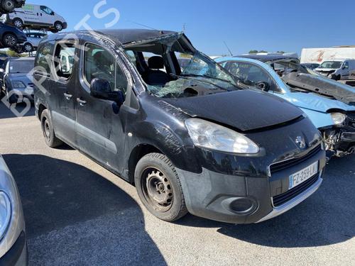 Third brake light PEUGEOT PARTNER Tepee  | BP22111863L11  - Image 8