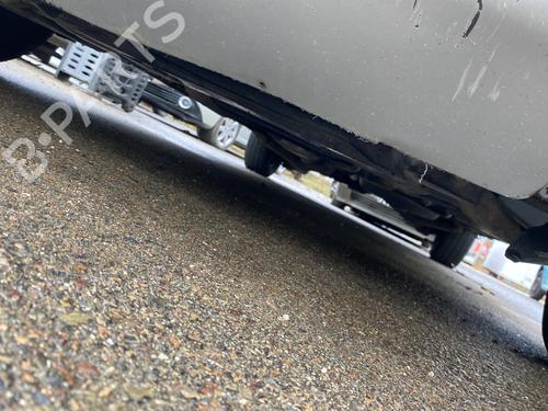 Steering rack MERCEDES-BENZ VITO Bus (W639) 115 CDI (639.701, 639.703, 639.705) | BP30578075M22