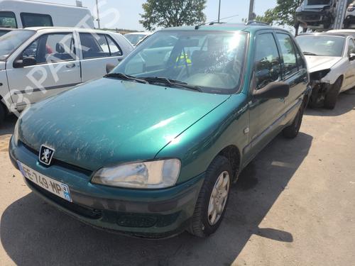 Used Parts PEUGEOT 106 II (1A_, 1C_) 4821229