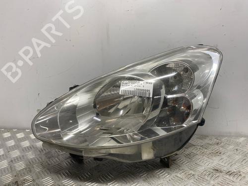 Left headlight PEUGEOT PARTNER Tepee 1.6 HDi | BP36949102C28 - Image 6