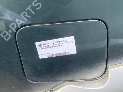 Used Fuel flap NISSAN TERRANO II (R20) 2.7 TDi 4WD (125 hp) 26154876