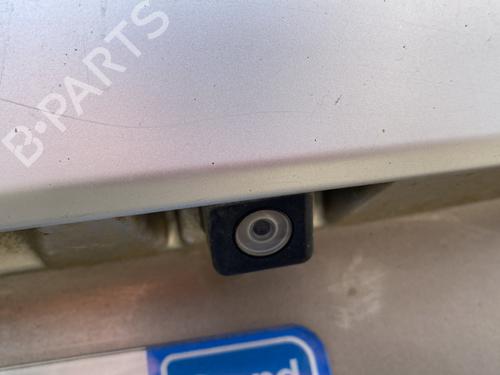 Camera RENAULT GRAND SCÉNIC III (JZ0/1_) 1.9 dCi (JZ0J, JZ0N, JZ1K, JZ1S) | BP26586127E14