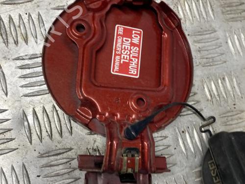 Fuel flap TOYOTA YARIS (_P13_) 1.4 D (NLP130_, NLP130) | BP19914451C131 