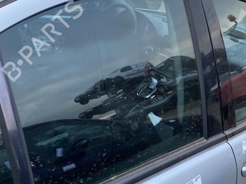 Used Rear right door window MERCEDES-BENZ C-CLASS (W203) C 220 CDI (203.008) (150 hp) 31836659