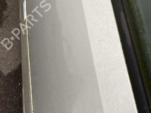 Left rear door OPEL MERIVA A MPV (X03) 1.6 (E75) | BP29142958C4 
