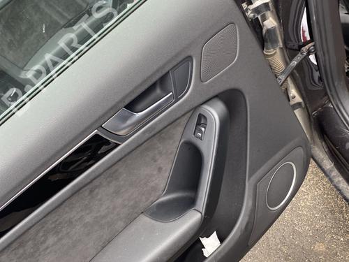 Used Rear left panel Rear left panel AUDI A4 B8 (8K2) 2.0 TDI (143 hp) 26297849 26297849