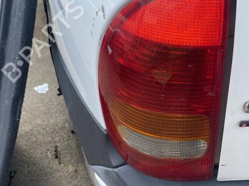 Left taillight OPEL CORSA B (S93) 1.4 i (F08, F68, M68) | BP27174630C34 