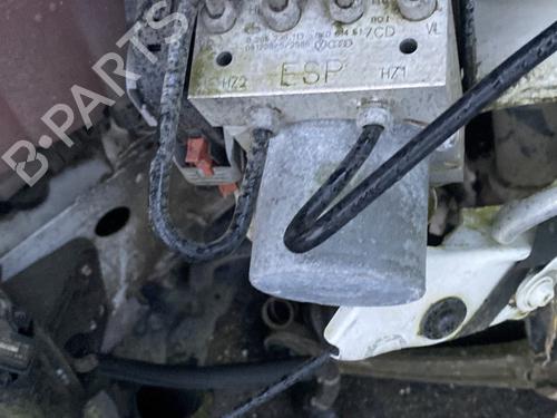 ABS pump AUDI A5 (8T3) 2.0 TFSI | BP22374331M43 