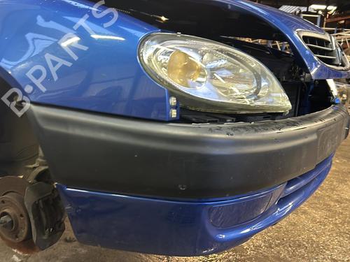 Front bumper CITROËN SAXO (S0, S1)  | BP22115881C7 