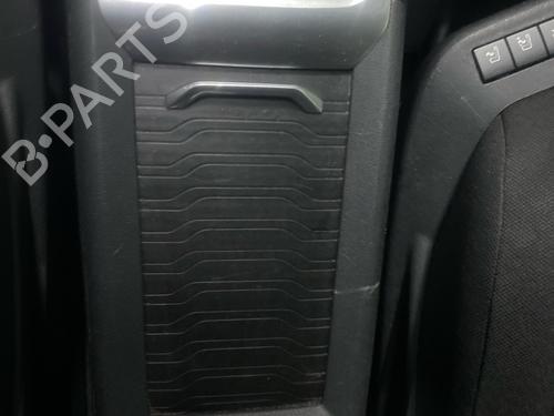 Used Middle console Middle console CITROËN C4 Picasso II 2.0 BlueHDi 150 (150 hp) 40268779 40268779