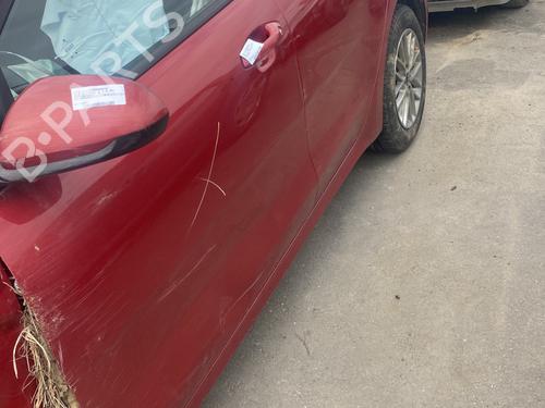 Steering rack KIA RIO IV (YB, SC, FB) 1.0 T-GDI 100 | BP26933884M22 - Image 3