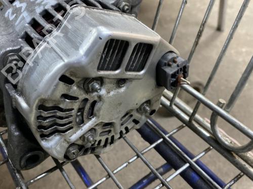 Used Alternator Alternator DAIHATSU TERIOS (J1_) 1.3 4WD (J102) (86 hp) 22126073 22126073