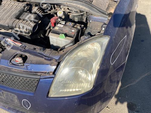 Used Left headlight Left headlight SUZUKI SWIFT III (MZ, EZ) 1.3 (RS413, ZC11S) (92 hp) 33237794 33237794