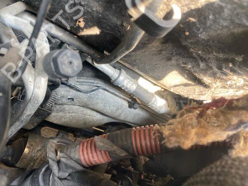 AC pipe CITROËN C5 II (RC_) 1.6 HDi (RC8HZB) | BP38034256M126 - Image 3