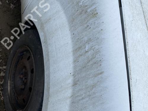 Right front fenders RENAULT KANGOO (KC0/1_)  | BP22122268C42 