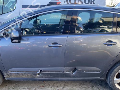 Used Parts PEUGEOT 3008 I MPV (0U_) 1.6 HDi 4954568