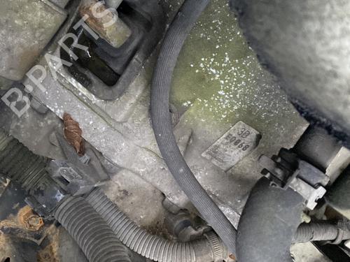 Gearbox NISSAN X-TRAIL I (T30) 2.2 dCi 4x4 | BP23785717M3 