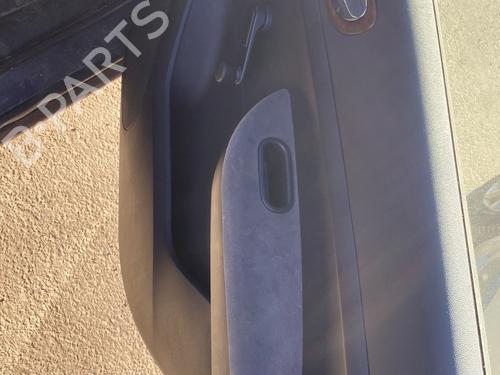 Bageste højre beklædning Bageste højre beklædning PEUGEOT 307 (3A/C) 1.6 16V (109 hp) 33553503 33553503