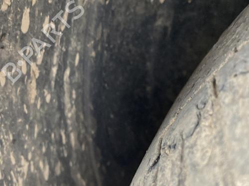 Wheel arch OPEL CORSA D (S07) 1.2 LPG (L08, L68) | BP30061747C56 