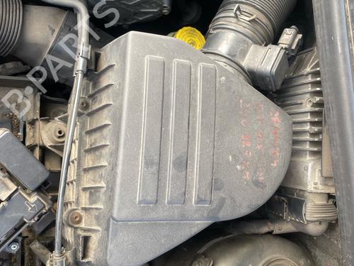 Air filter box SKODA FABIA II Combi (545) 1.6 TDI | BP38228540M87 - Image 2