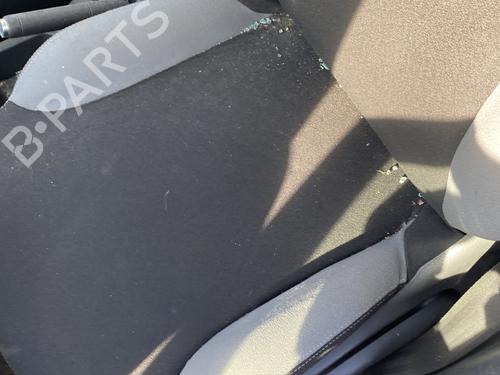Used Left front seat CITROËN C3 II (SC_) 1.4 HDi 70 (SC8HZC, SC8HR0, SC8HP4) (68 hp) 29513237
