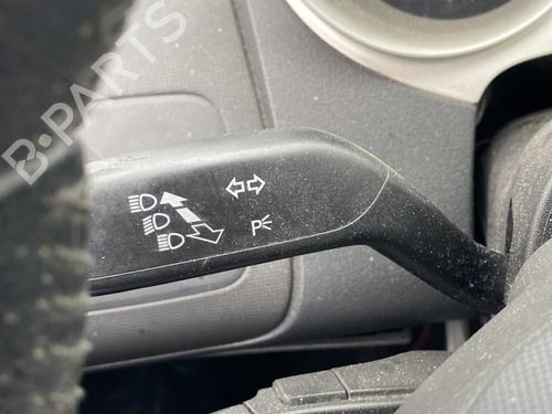 Steering column stalk SEAT IBIZA IV SC (6J1, 6P5) 1.6 TDI | BP29158727I23 