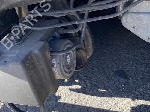 ABS pump PEUGEOT 208 I (CA_, CC_) 1.6 HDi / BlueHDi 75 | BP28974272M43 