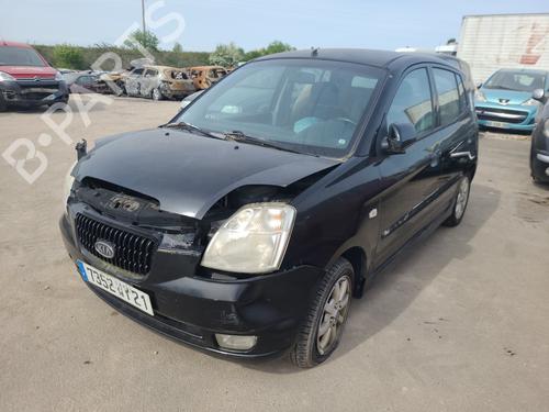 Subframe KIA PICANTO I (SA) 1.1 | BP34380263M9 - Image 5