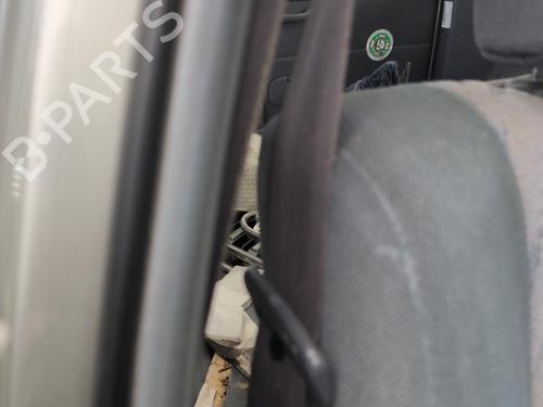 Used Front right seatbelt Front right seatbelt TOYOTA LAND CRUISER 90 (_J9_) [1995-2003] 33651847 33651847