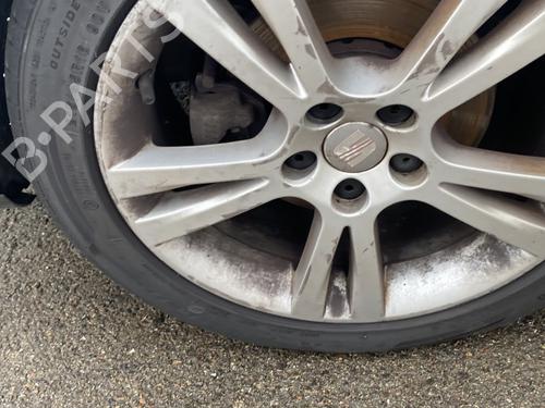 Used Rim SEAT IBIZA IV SC (6J1, 6P5) 1.6 TDI (90 hp) 29155001