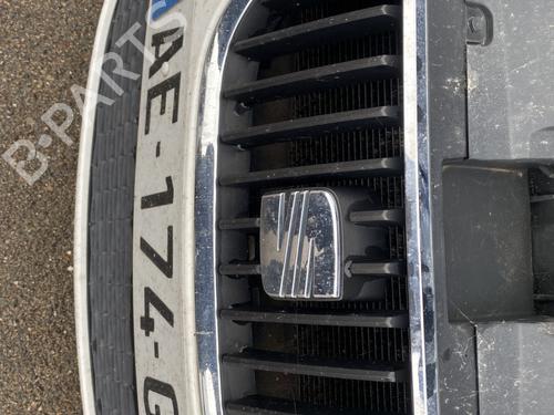 Grille SEAT IBIZA IV SC (6J1, 6P5) 1.6 TDI | BP29155018C40 