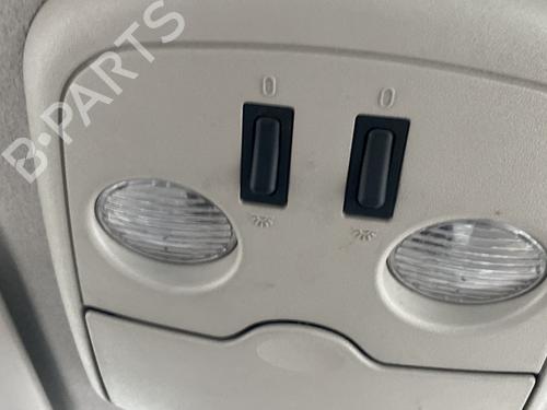 Kabinelys NISSAN ALMERA TINO (V10) 1.8 (114 hp) 31923517