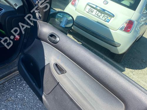 Høyre frontpanel Høyre frontpanel PEUGEOT 206 Hatchback (2A/C) [1998-2012] 37008455 37008455