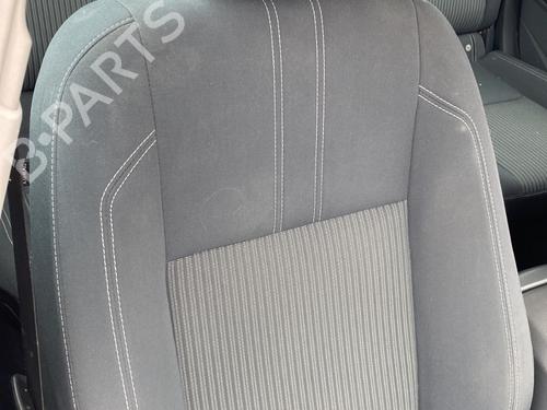 Used Right front seat Right front seat FORD C-MAX II (DXA/CB7, DXA/CEU) 1.6 TDCi (95 hp) 29325204 29325204