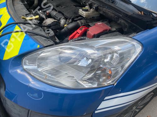 left-headlight-peugeot-partner-tepee-2008-36949102 main image