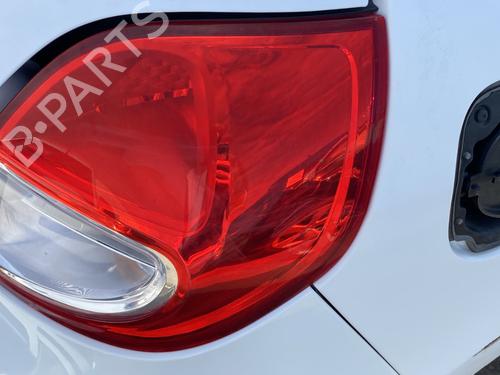 Right taillight RENAULT CLIO III (BR0/1, CR0/1) 1.5 dCi (C/BR0G, C/BR1G) | BP29422468C35 
