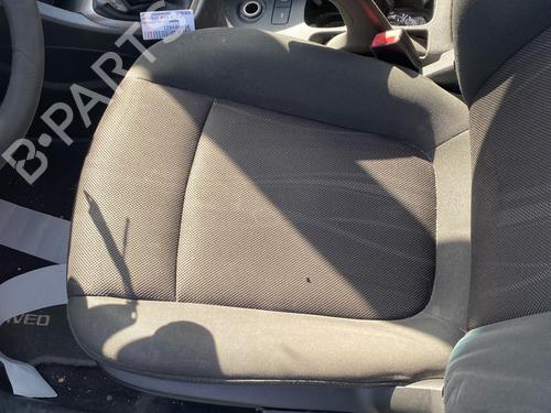 Left front seat CHEVROLET AVEO Saloon (T300) | BP36756122C15 - Image 2