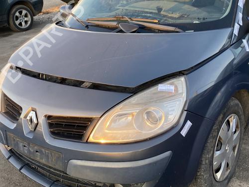 ABS pump RENAULT GRAND SCÉNIC II (JM0/1_) 2.0 dCi (JM1K) | BP30183688M43 