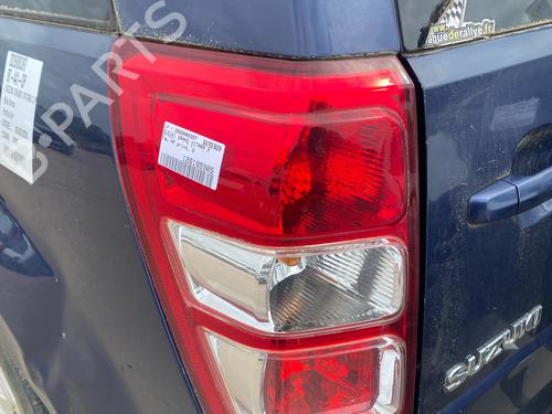 left-taillight-suzuki-grand-vitara-ii-jt-te-td-2005-35930420 main image