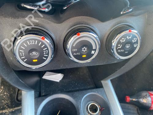 Climate control CITROËN C4 AIRCROSS 1.6 HDi 115 AWC | BP39702860I5 - Image 4
