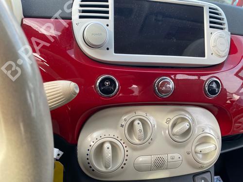 Andre FIAT 500 (312_) 1.2 (312AXA1A) | BP39486024O1 - Image 3