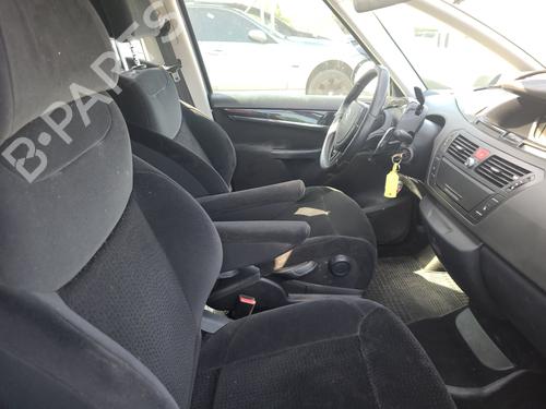 Front left panel CITROËN C4 Grand Picasso I (UA_) 2.0 HDi 138 | BP36684889C58 - Image 8