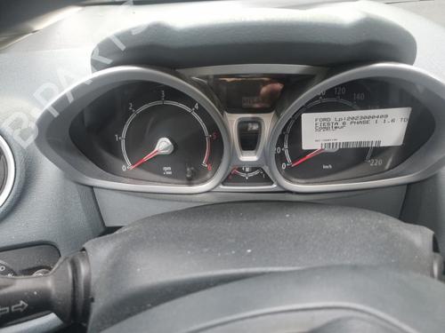 Kombiinstrument FORD FIESTA VI (CB1, CCN) [2008-2017]  22112229