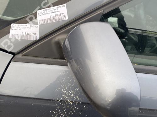 Used Left mirror AUDI A3 Sportback (8PA) 1.9 TDI (105 hp) 30603906