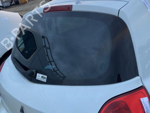 Tailgate RENAULT CLIO III (BR0/1, CR0/1) 1.6 16V (BR05, BR0B, BR0Y, BR15, BR1J, BR1M, BR1Y, CR0B,... | BP23784997C6 