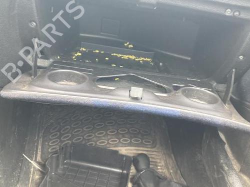 Handskerum PEUGEOT 206 Hatchback (2A/C)  | BP22121398C95 