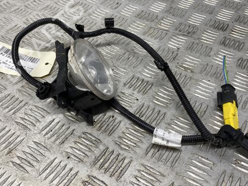 Feu de brouillard avant droit CITROËN C3 II (SC_) 1.4 HDi 70 (SC8HZC, SC8HR0, SC8HP4) (68 hp) 30598588